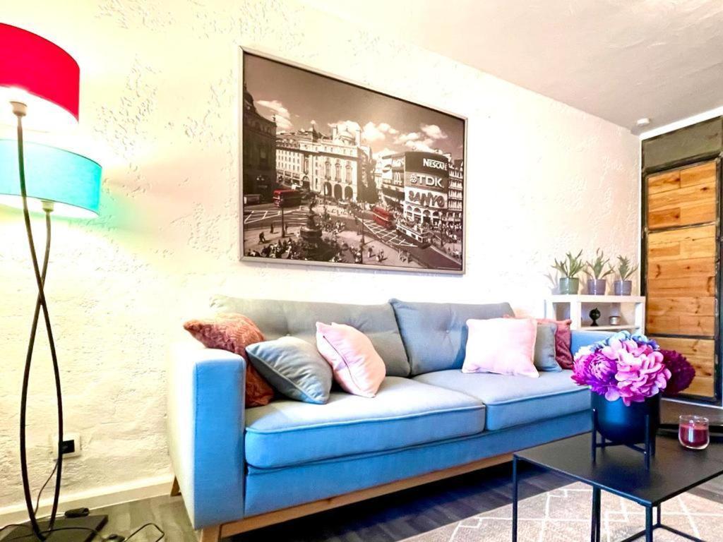 Perle Du Rivage - Plage 50M, Clim, Wifi, 2 Pers Fos-sur-Mer Exteriör bild