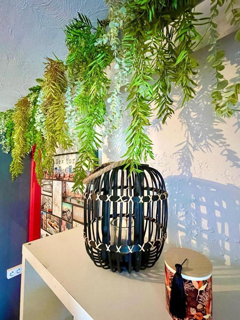 Perle Du Rivage - Plage 50M, Clim, Wifi, 2 Pers Fos-sur-Mer Exteriör bild